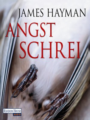 cover image of Angstschrei